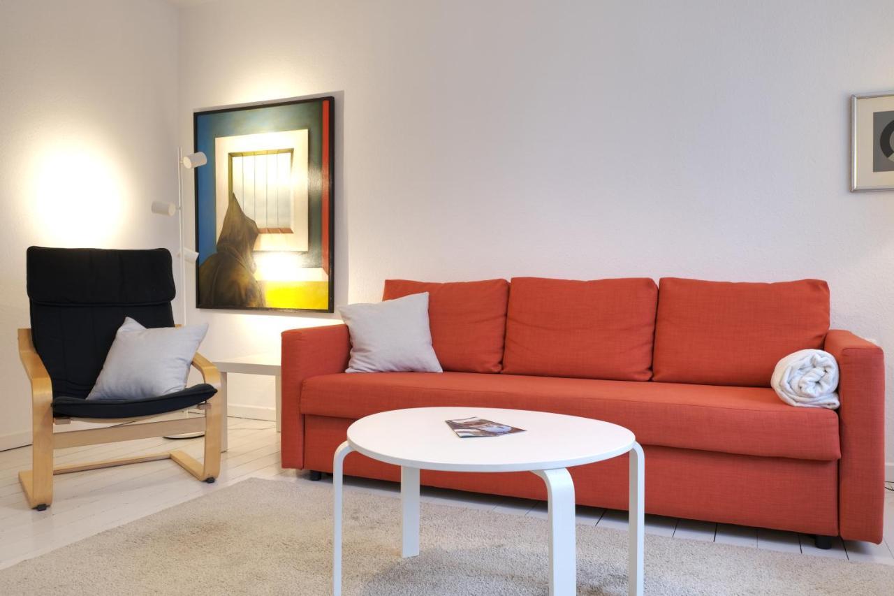 Ferienwohnung Heimaterde Mülheim an der Ruhr Esterno foto