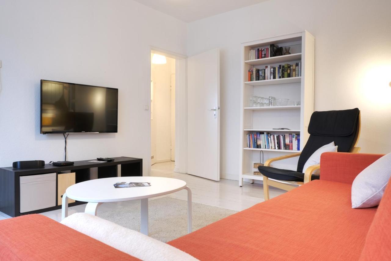 Ferienwohnung Heimaterde Mülheim an der Ruhr Esterno foto